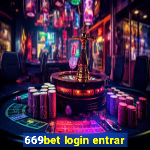 669bet login entrar